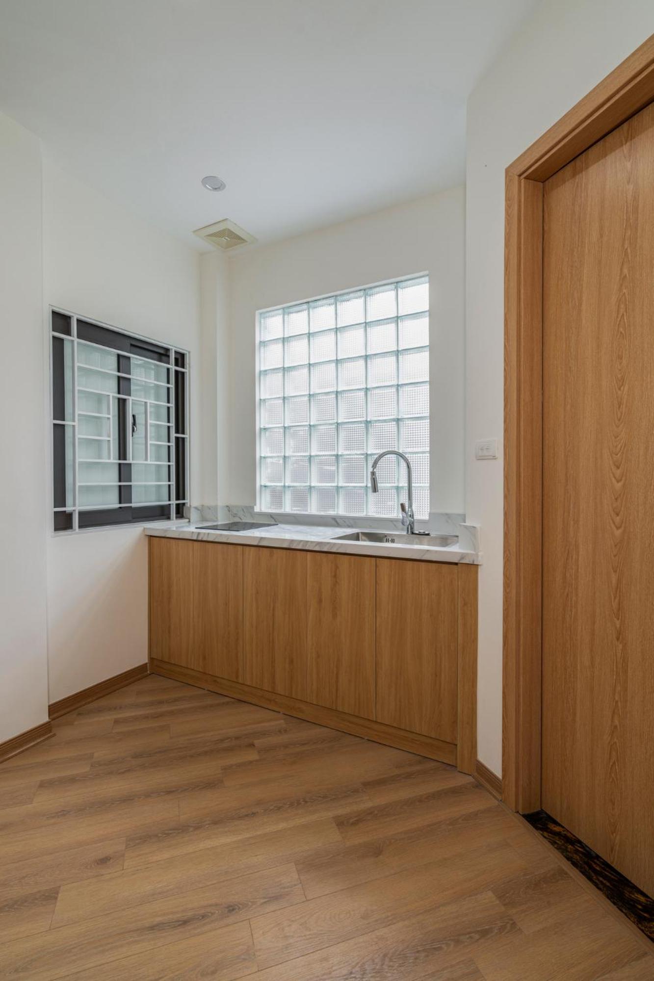 Casa Feliz Serviced Apartment Hanoi Dış mekan fotoğraf