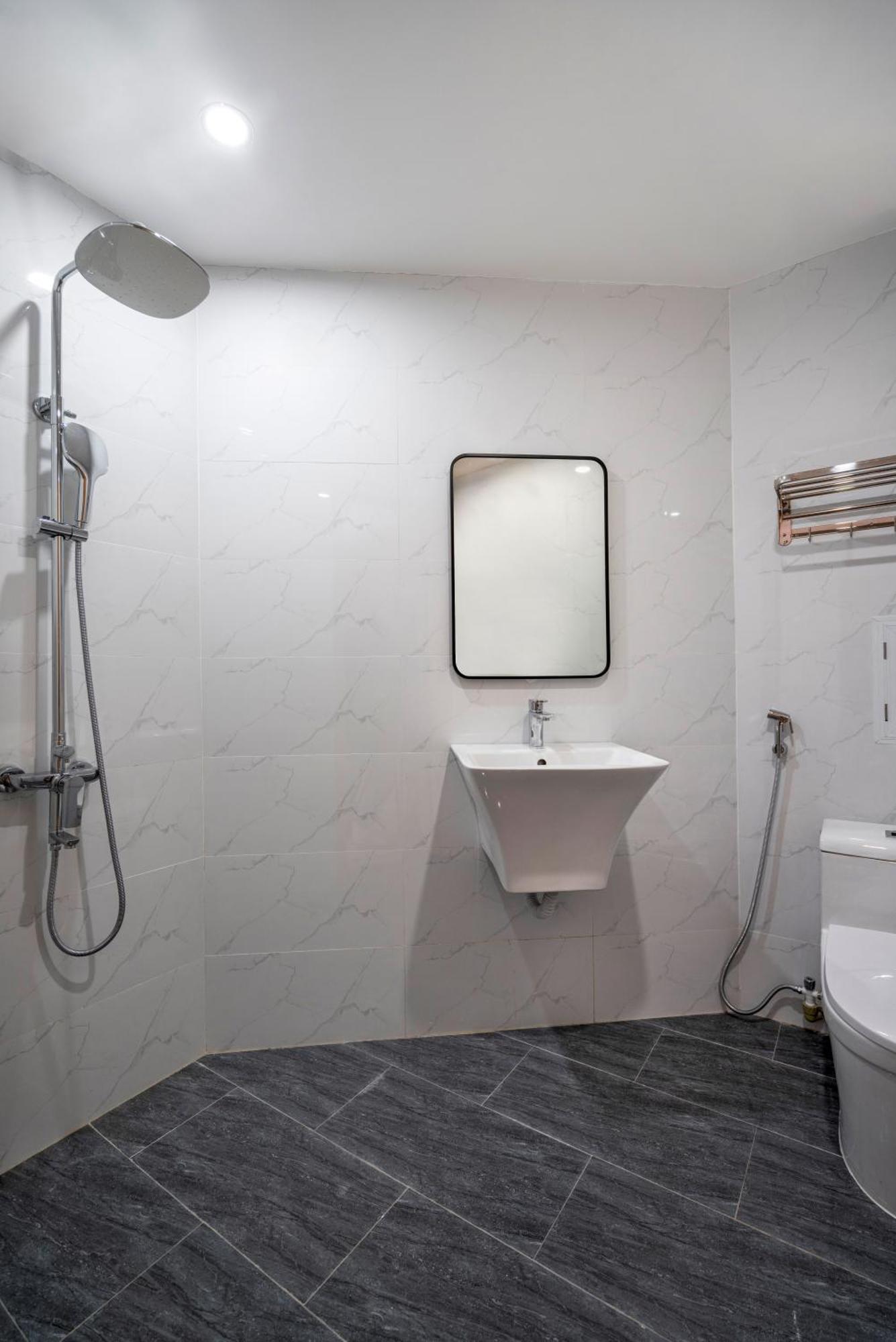 Casa Feliz Serviced Apartment Hanoi Dış mekan fotoğraf